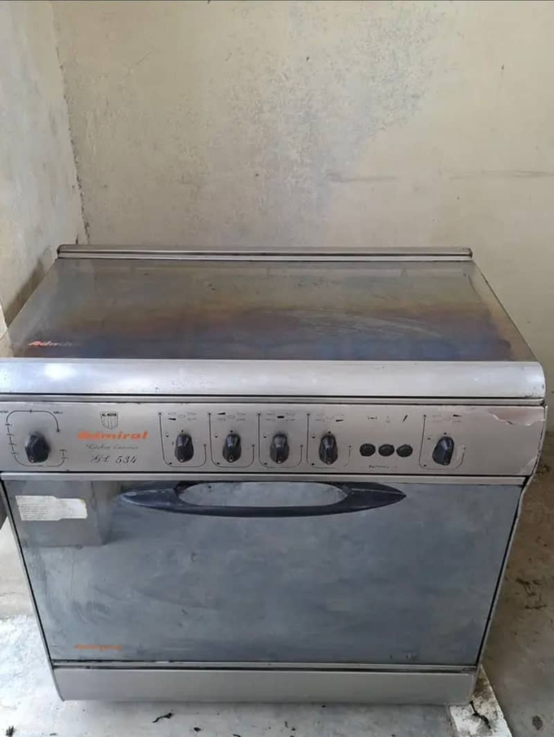 Condition good 8