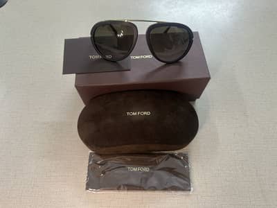 Tomford original Glasses