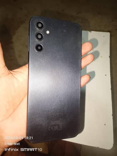 Samsung Mobile A14