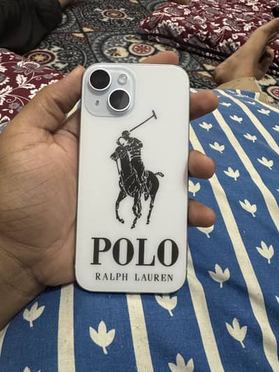 Apple iPhone 15