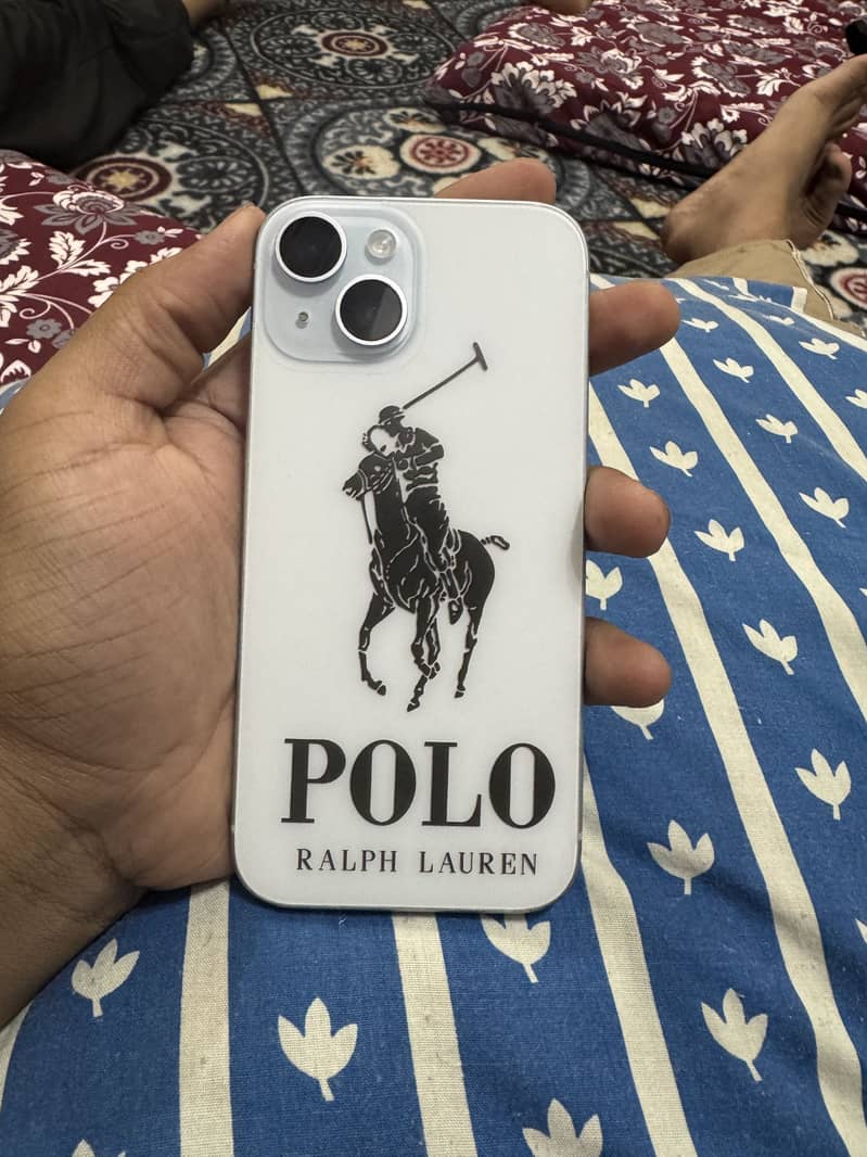 Apple iPhone 15 0