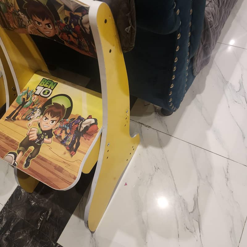 study table for kids 0