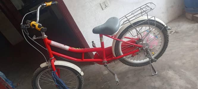 Japanese kids  cycle for sale