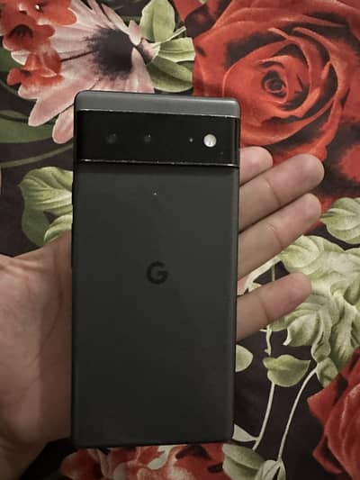 Google Pixel 6