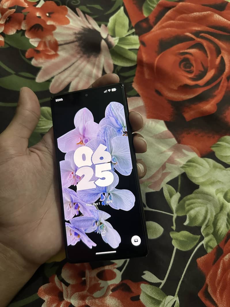 Google Pixel 6 1