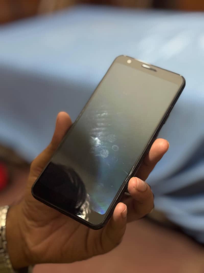 Google Pixel 3a 3