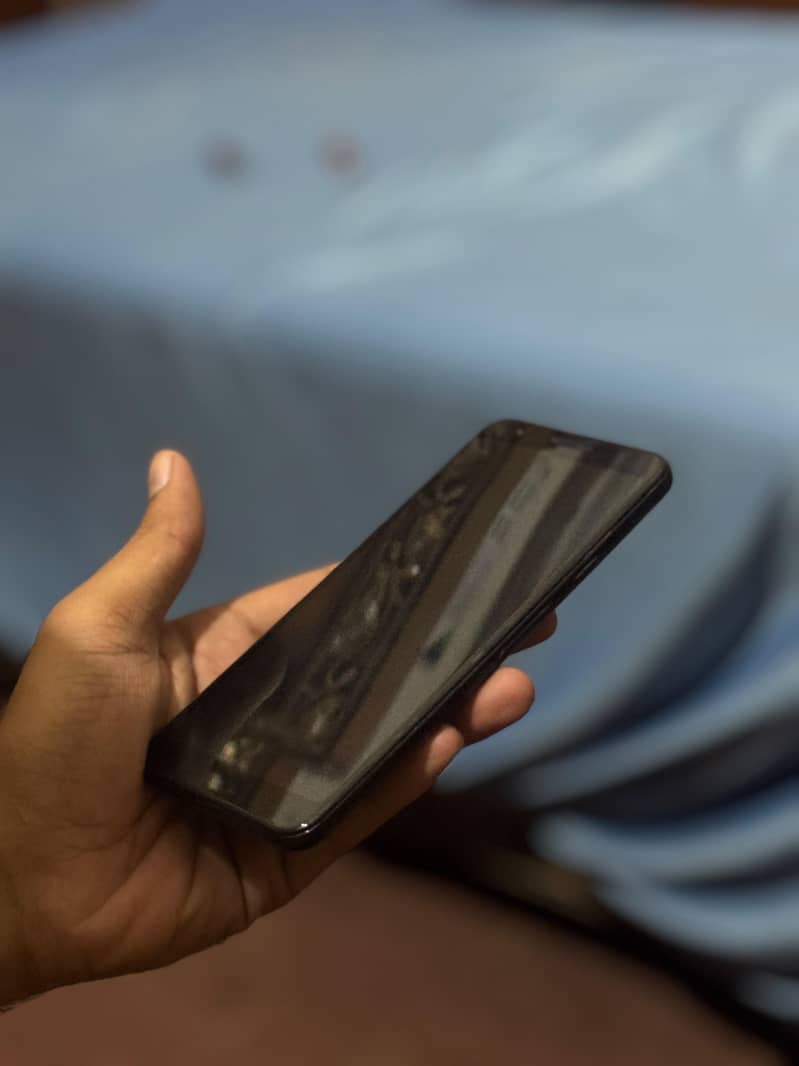 Google Pixel 3a 6