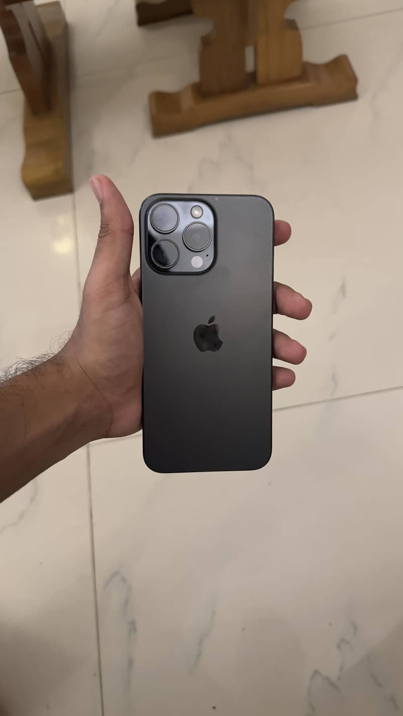 Apple iPhone 15 Pro Max 2
