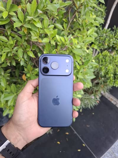 Apple iPhone 17 Pro