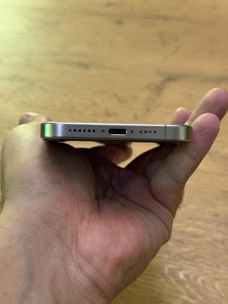 Iphone 15pro Max 256GB 5