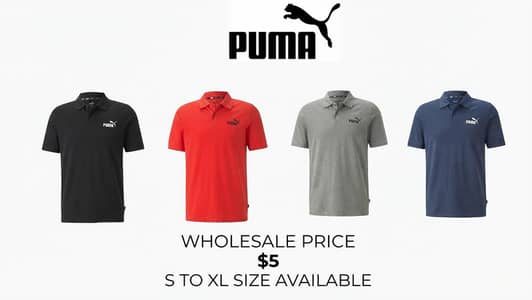 Original Branded Importing from Bangladesh European stock