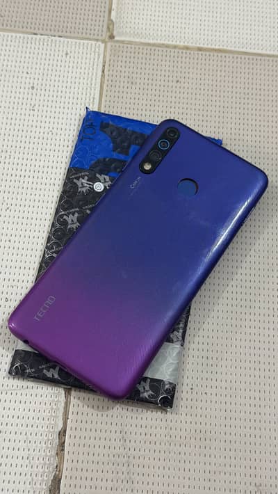 Tecno CAMON 12 Air 03235861880