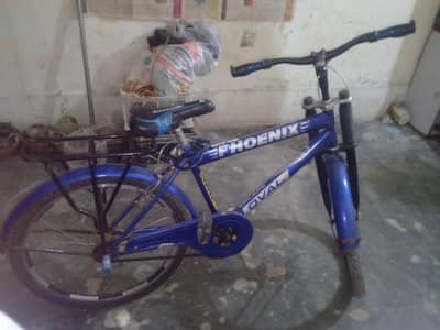 Used Cycle for Sale in Excellent Condition