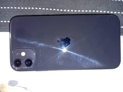 Apple iPhone 11 64gb | LLA FACTORY RESET | NON PTA | SEALED