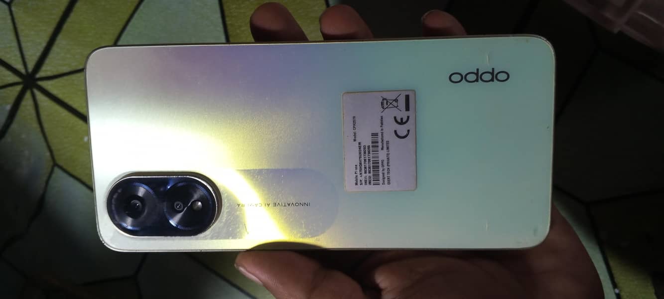 OPPO Other Model 5