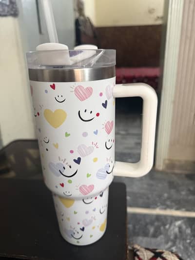 Tumbler