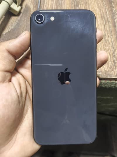 Apple iPhone SE