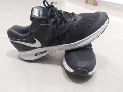 ranig shoes