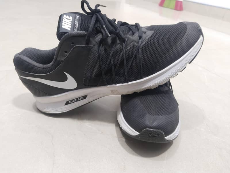 ranig shoes 0