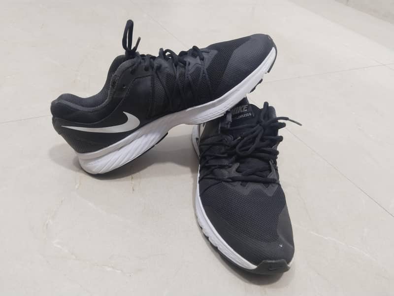 ranig shoes 2