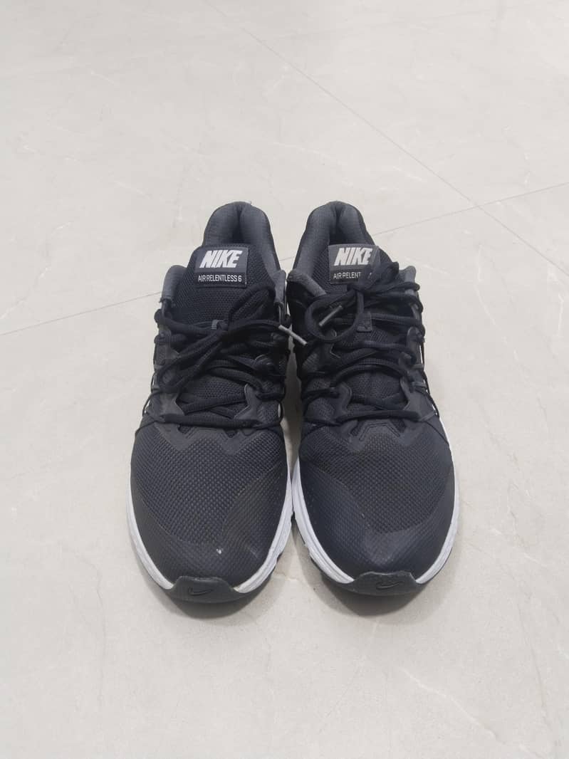 ranig shoes 4