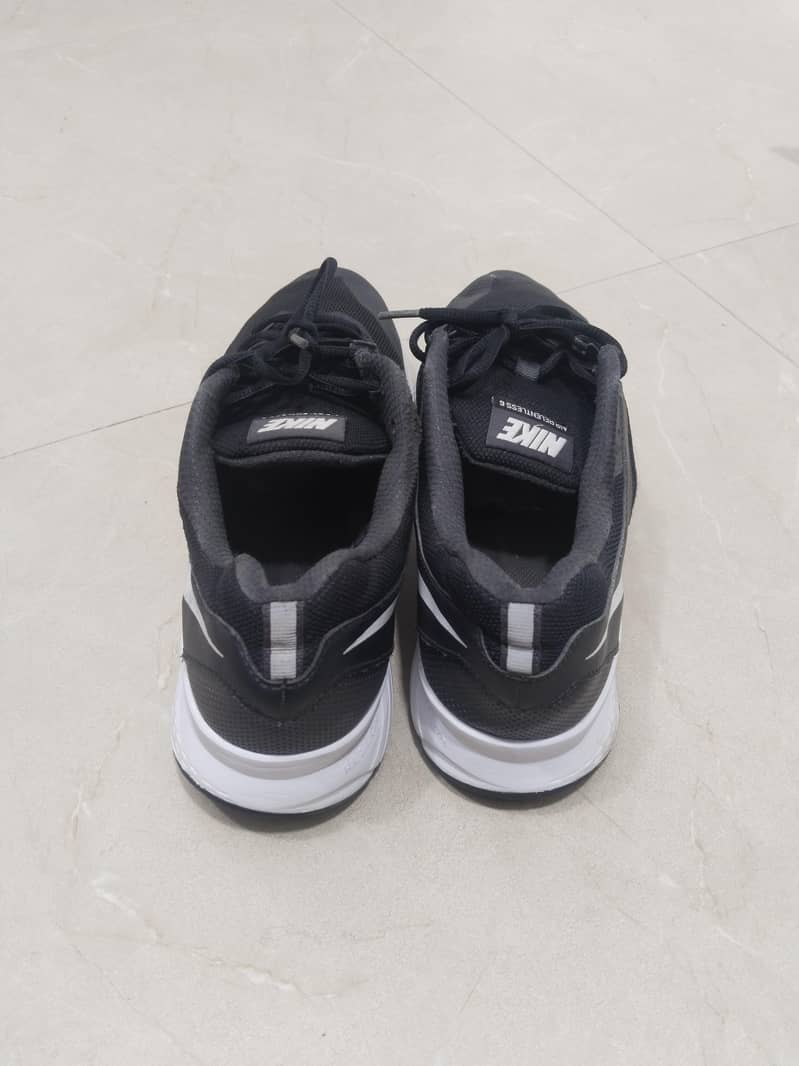 ranig shoes 6