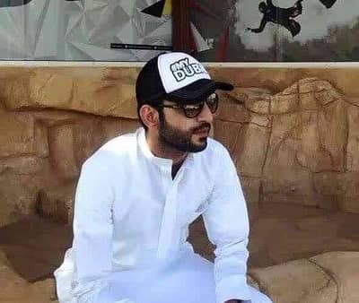 tariq baloch 
