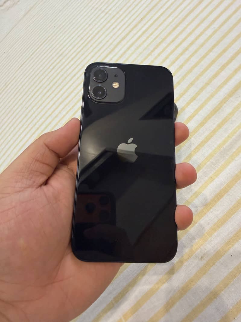 Apple iPhone 12 0