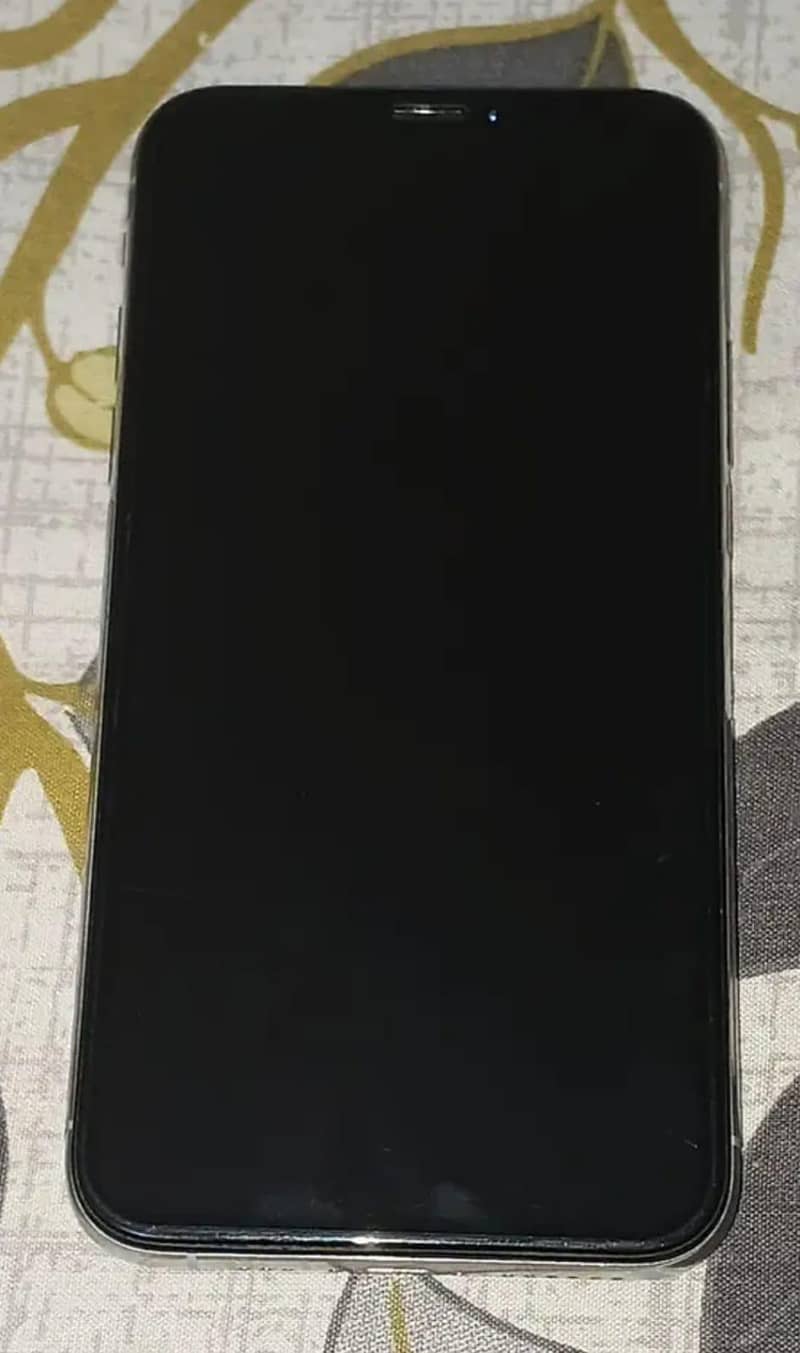 Apple iPhone XS 2