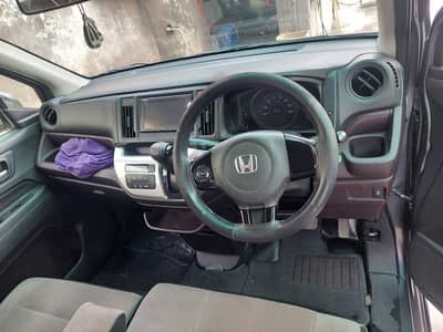 Honda N Wgn 2014