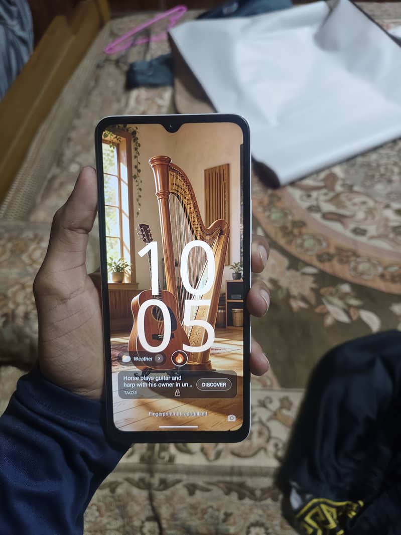 Realme X 3/64 all ok 2