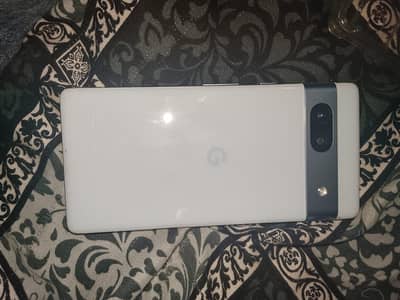 Google Pixel 7a