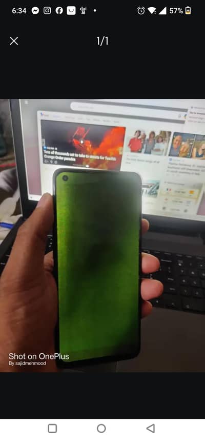 Samsung Mobile S20