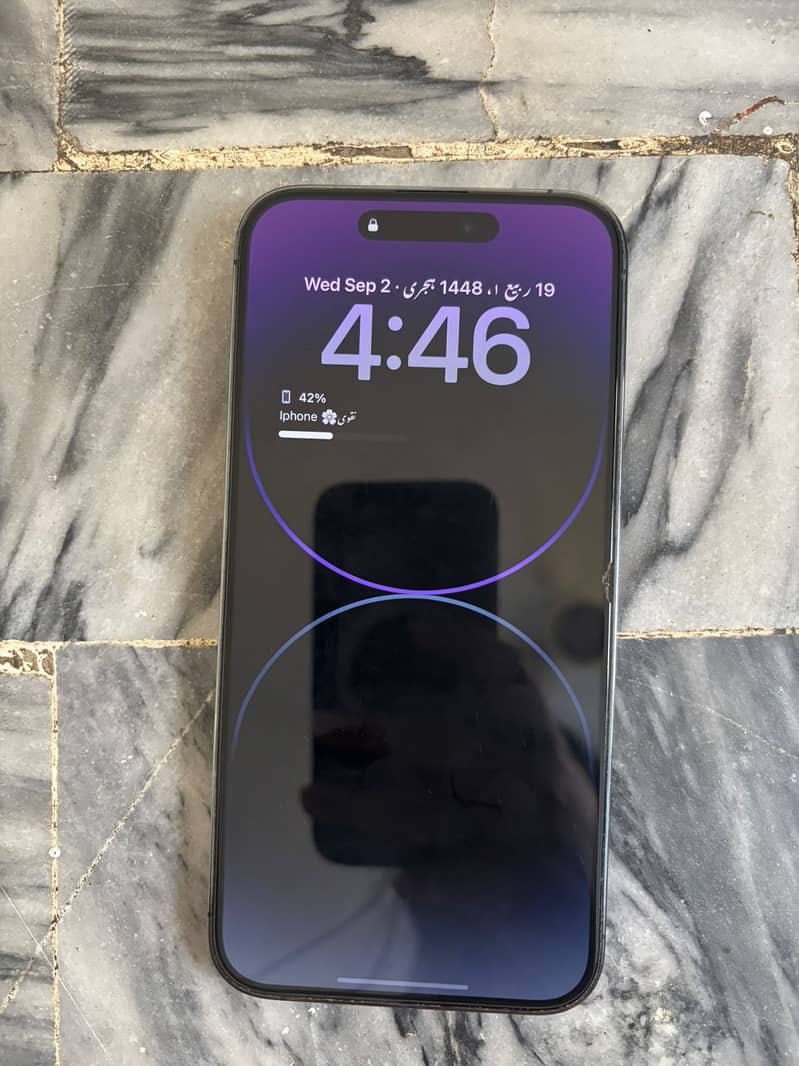 Apple iPhone 14 Pro Max 4