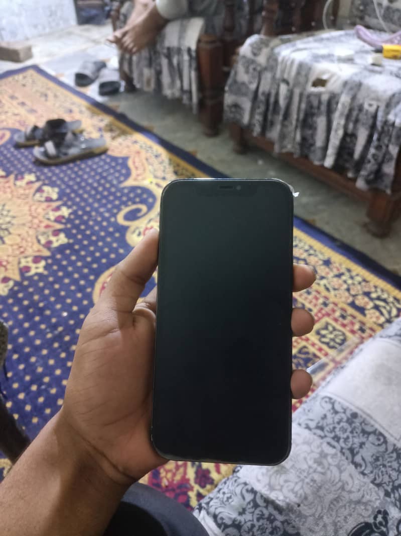 Apple iPhone 12 Pro Max 2