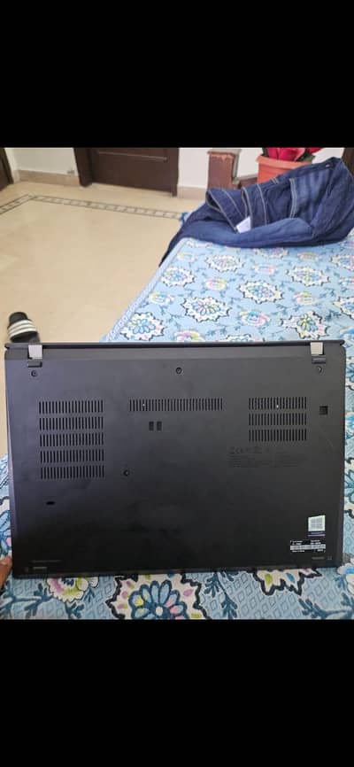thinkpad T14 i5-10th 16/256