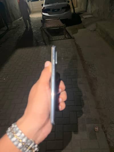 One Plus 8 t