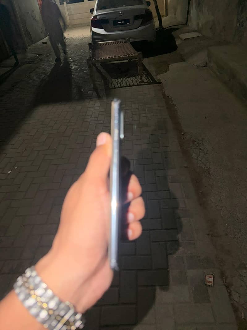 One Plus 8 t 0