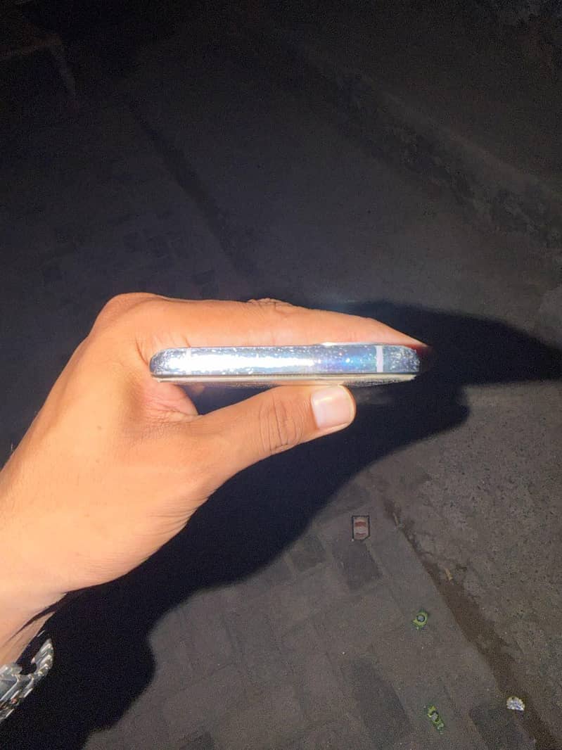 One Plus 8 t 1