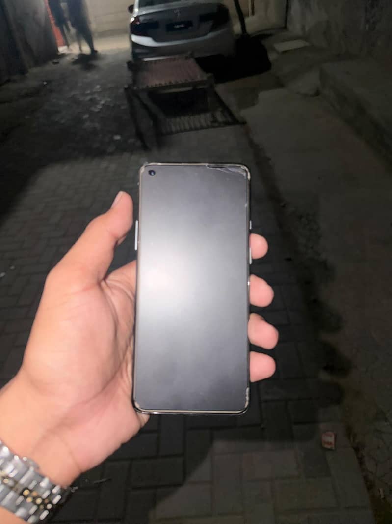 One Plus 8 t 6