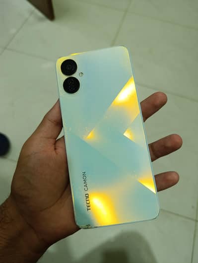 Tecno CAMON 19 Neo 6/128 for sale