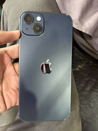 Apple iPhone 14 plus