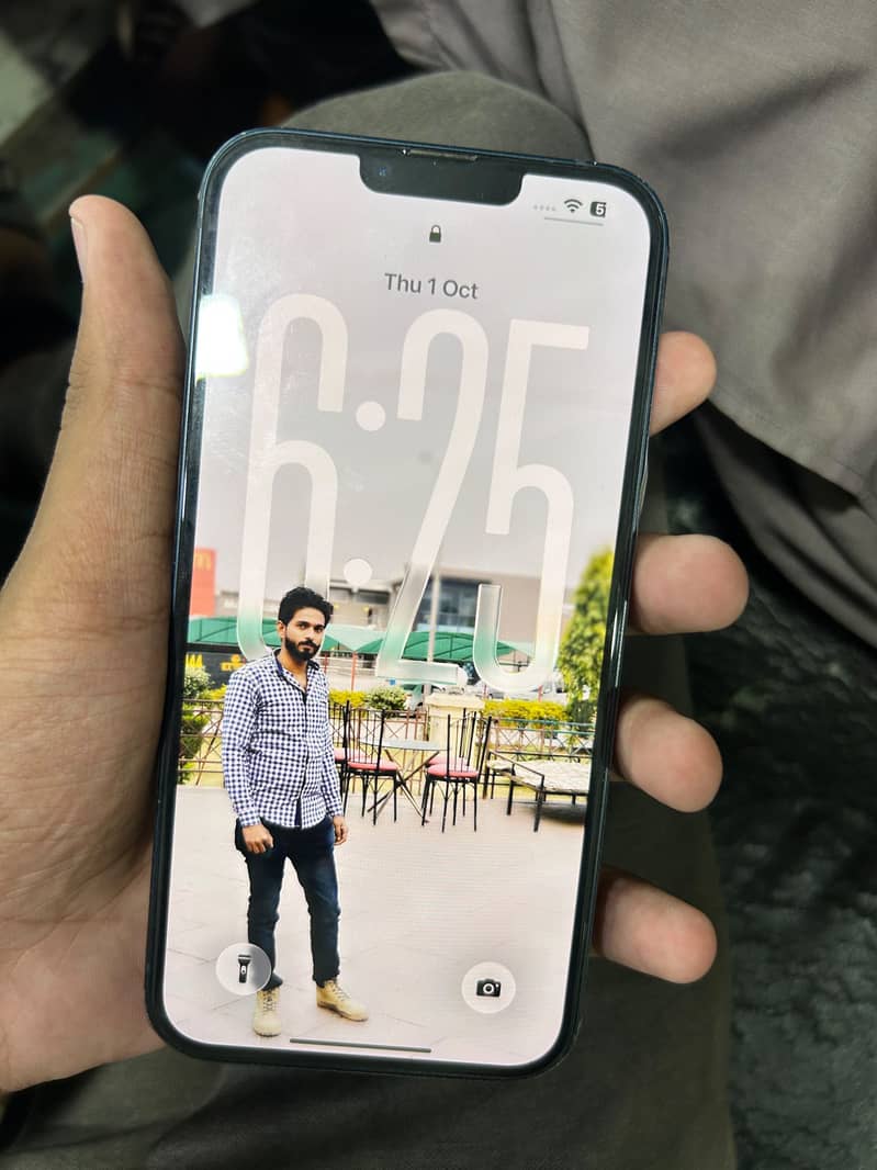 Apple iPhone 14 plus 1