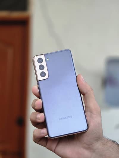 Samsung S21 5G