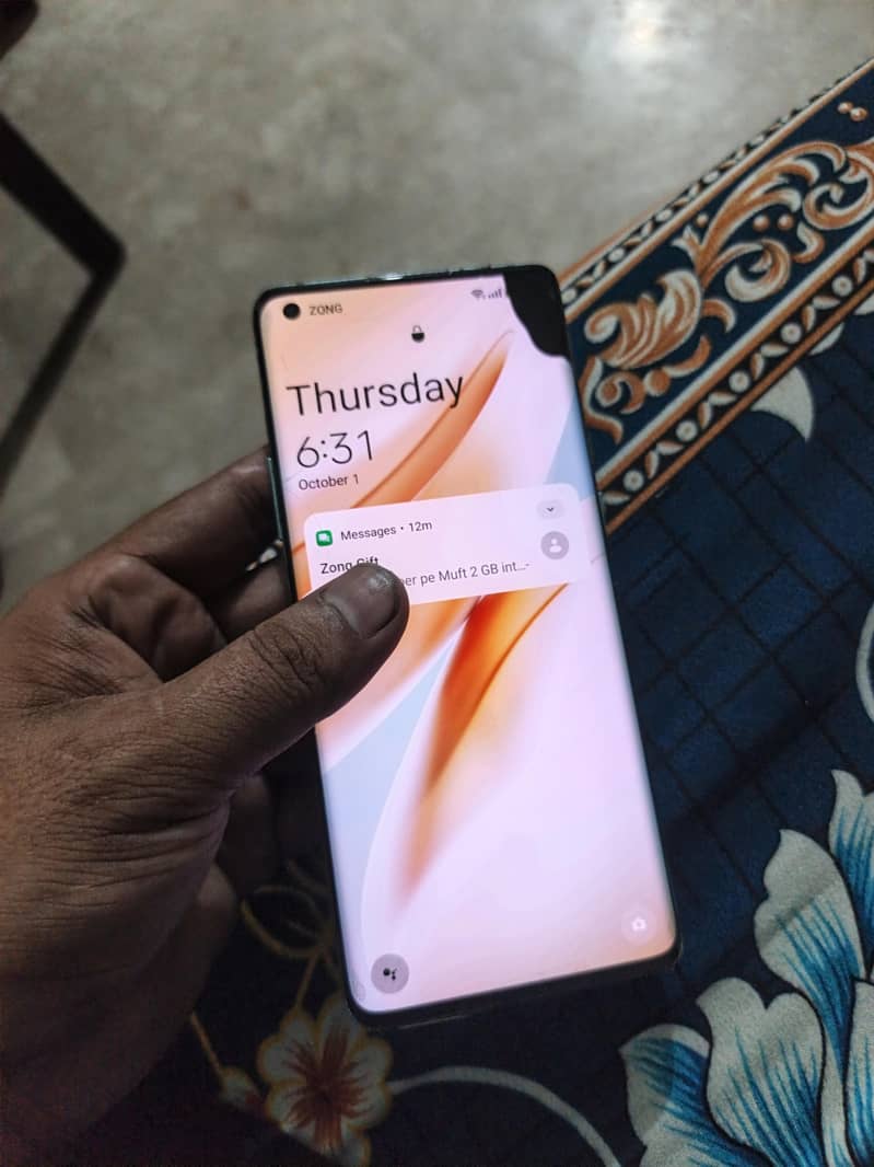 One Plus 8 Pro 1