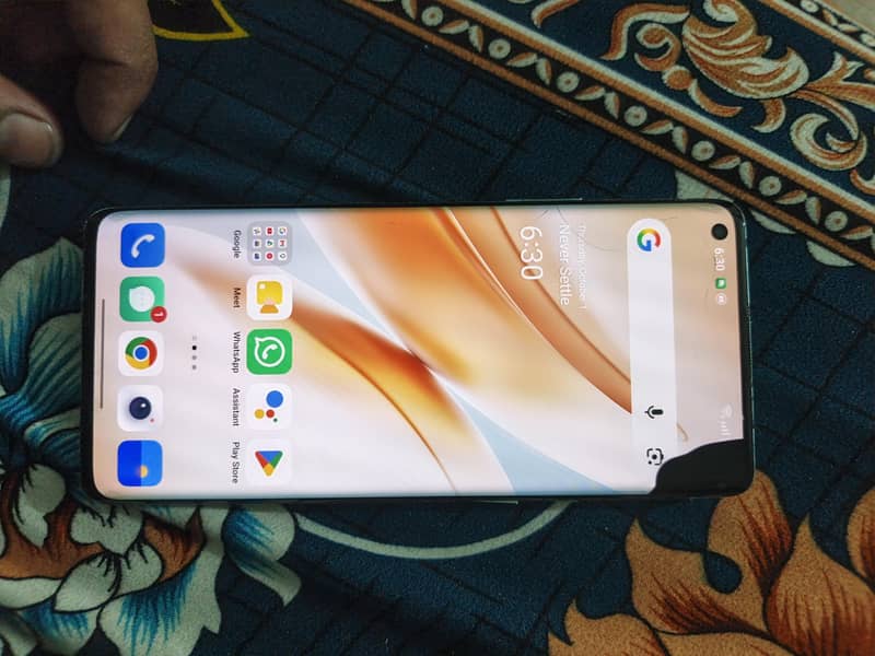 One Plus 8 Pro 4