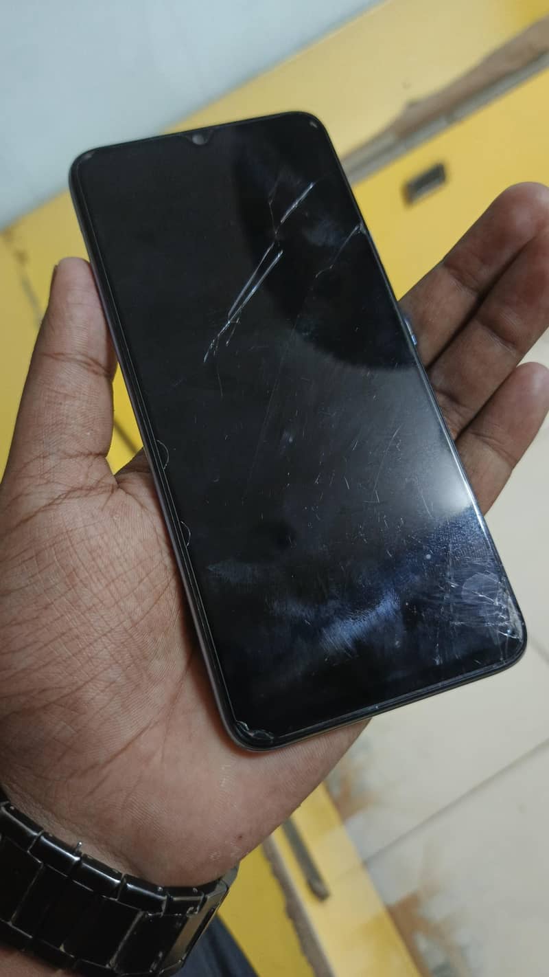 Tecno Pop 5 2