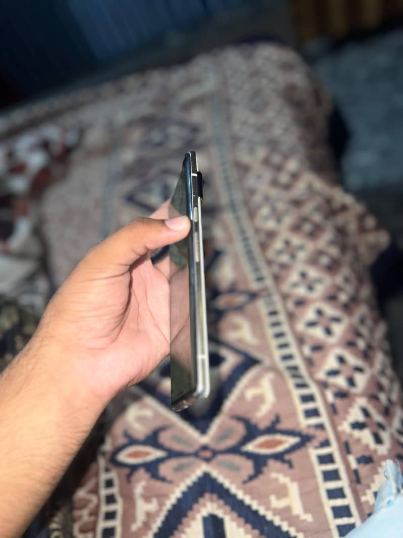 Google Pixel 6 Pro 4