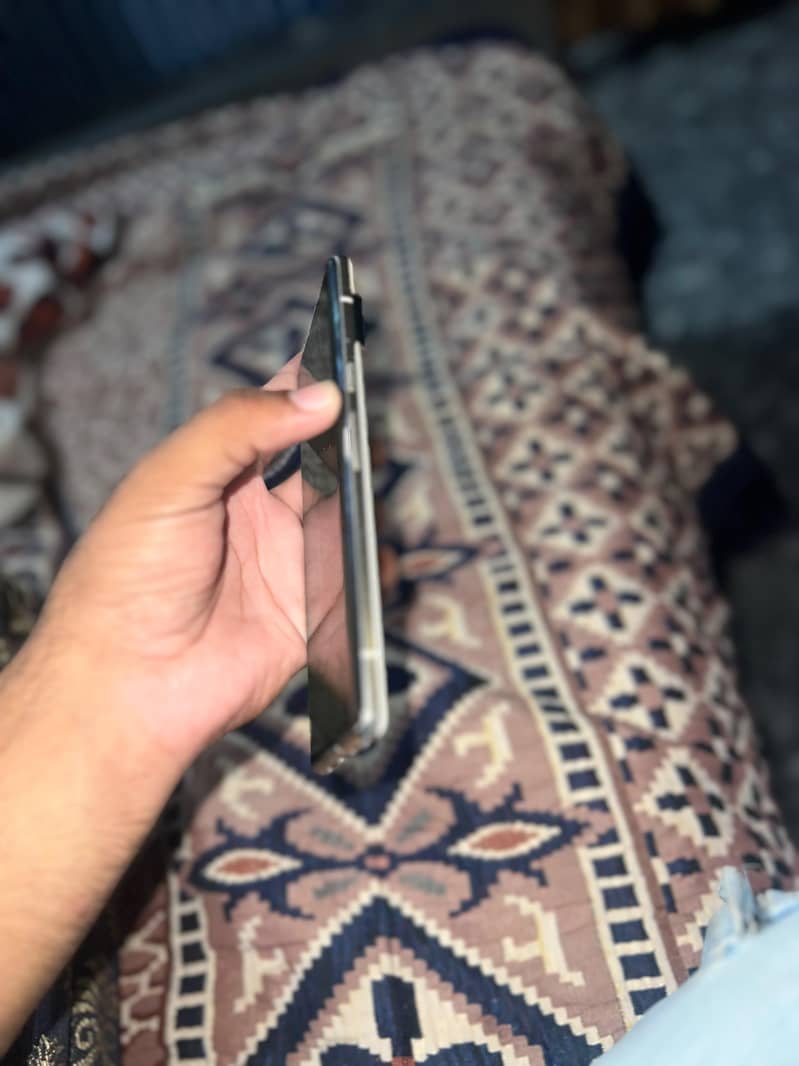Google Pixel 6 Pro 5