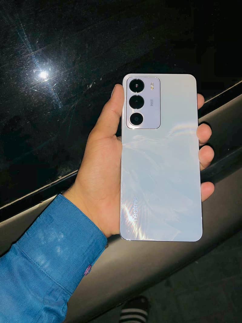 Realme C71 0